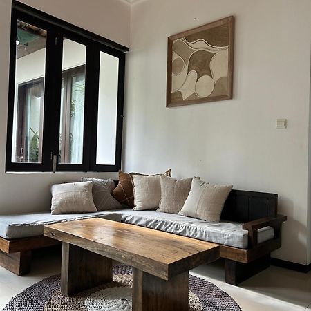 Artemis Villa Hotel Seminyak Eksteriør billede