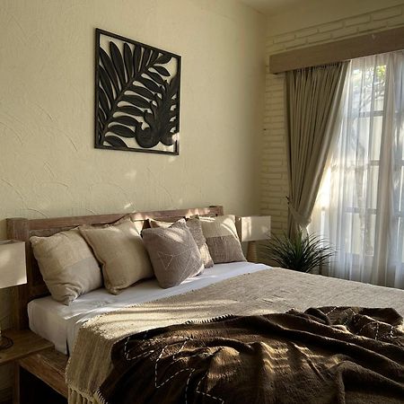 Artemis Villa Hotel Seminyak Eksteriør billede