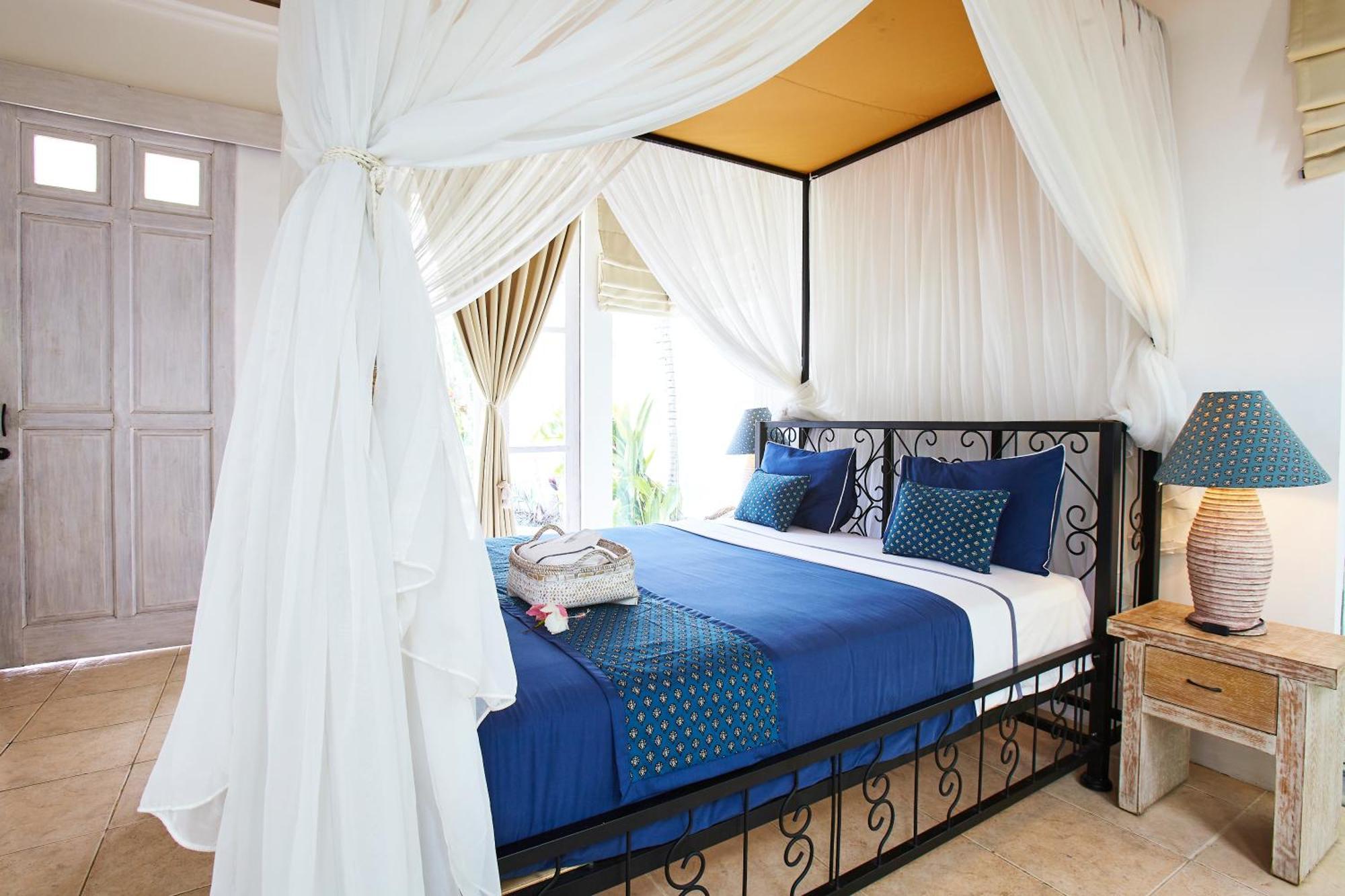 Artemis Villa Hotel Seminyak Eksteriør billede