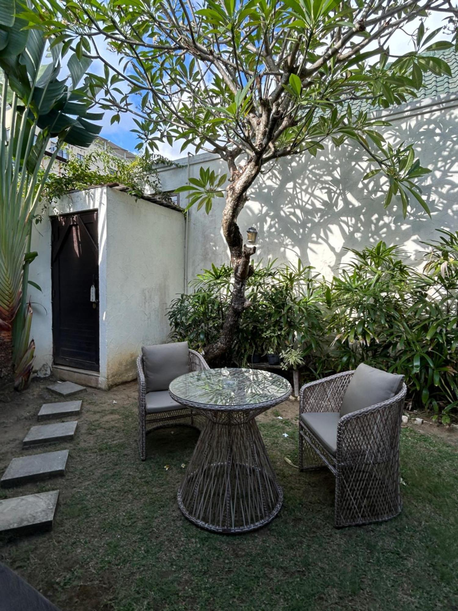 Artemis Villa Hotel Seminyak Eksteriør billede