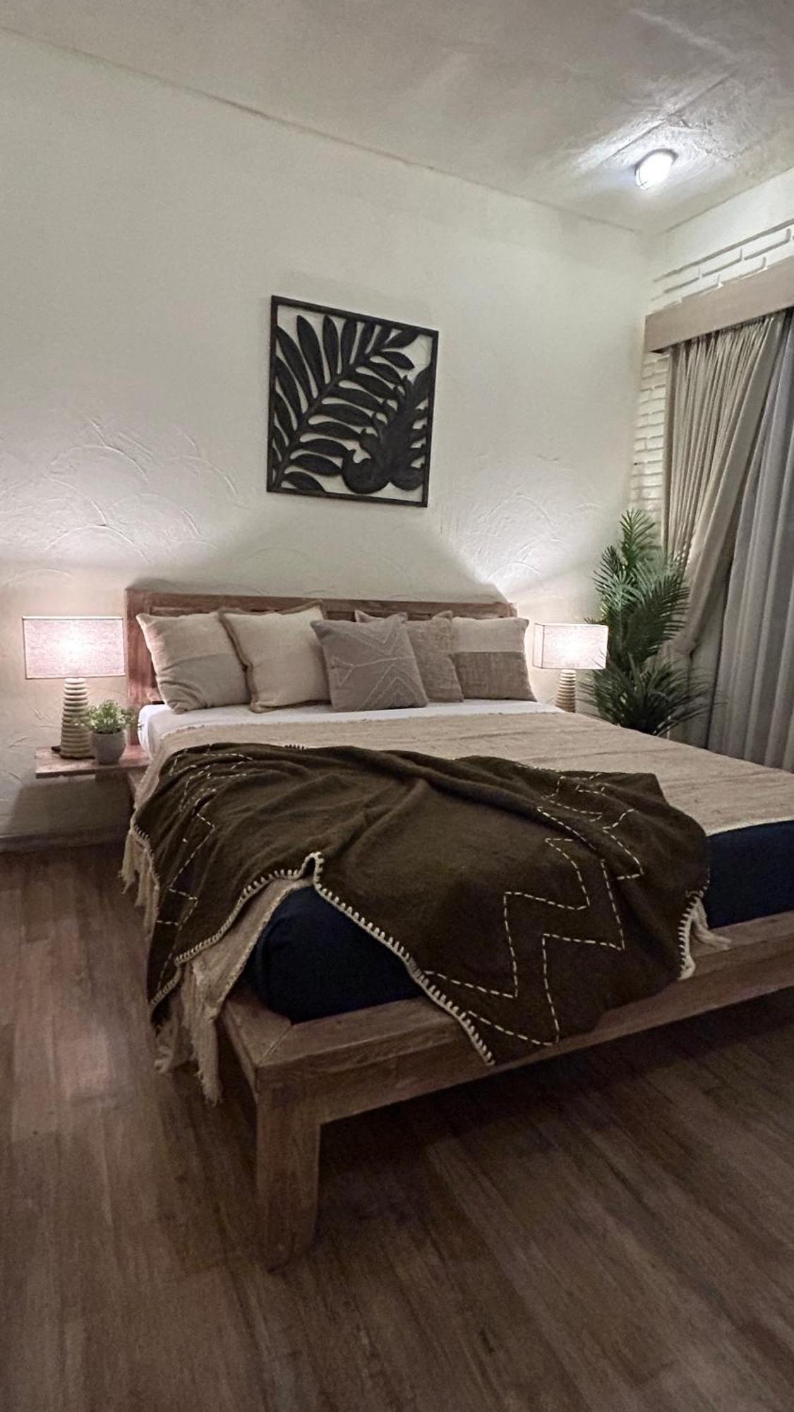 Artemis Villa Hotel Seminyak Eksteriør billede